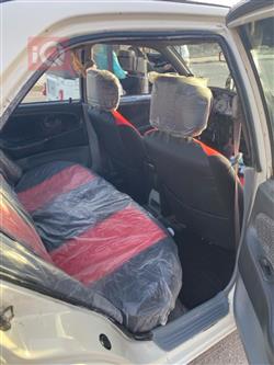 بروتون ويرا